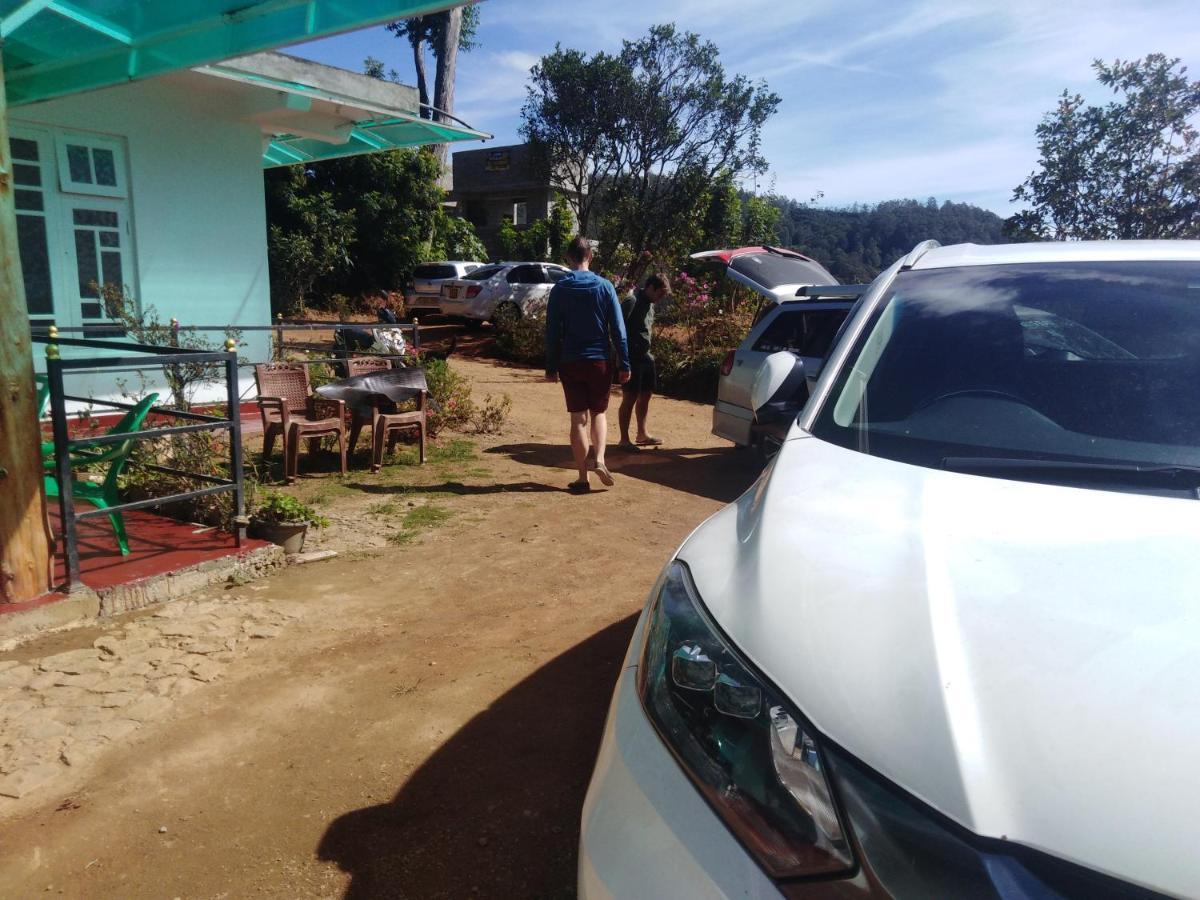 Forest Cyniciam Homestay Ohiya Dış mekan fotoğraf