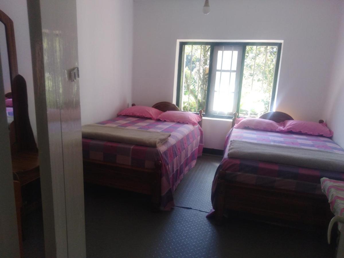 Forest Cyniciam Homestay Ohiya Dış mekan fotoğraf
