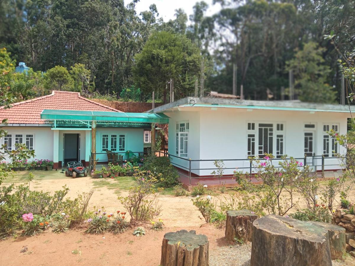 Forest Cyniciam Homestay Ohiya Dış mekan fotoğraf