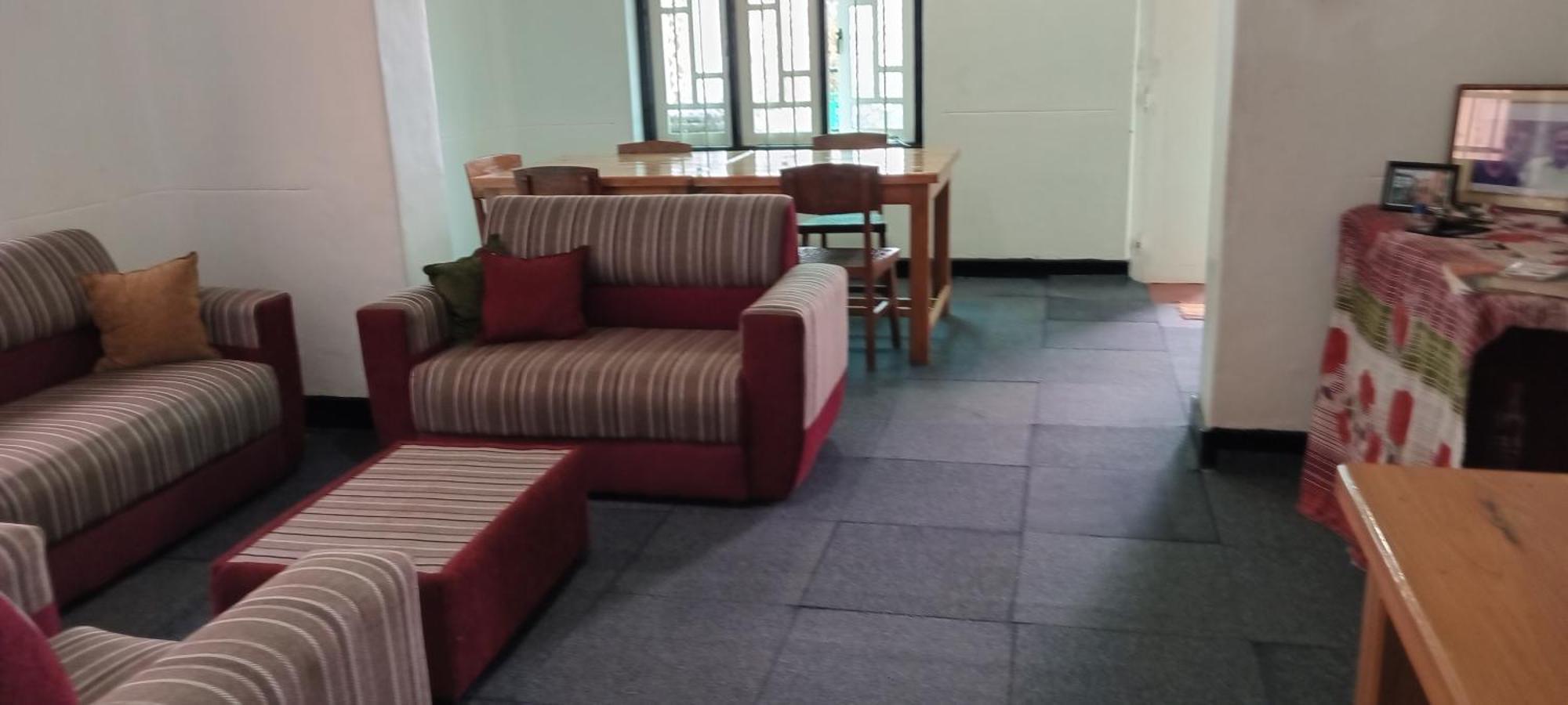 Forest Cyniciam Homestay Ohiya Dış mekan fotoğraf