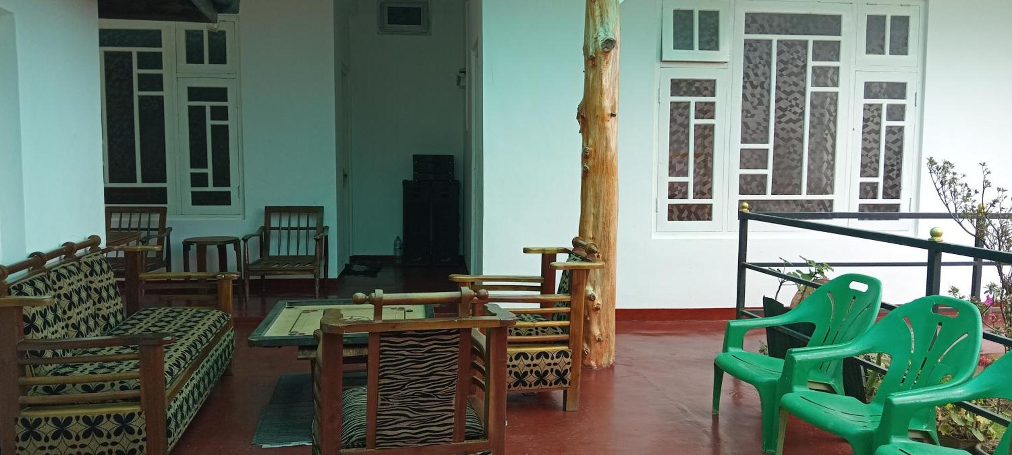 Forest Cyniciam Homestay Ohiya Oda fotoğraf