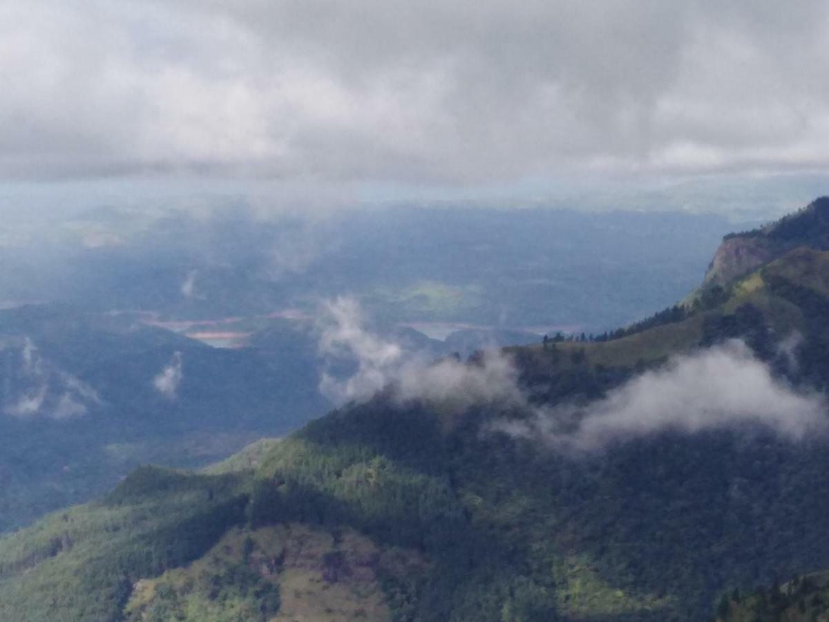 Forest Cyniciam Homestay Ohiya Dış mekan fotoğraf